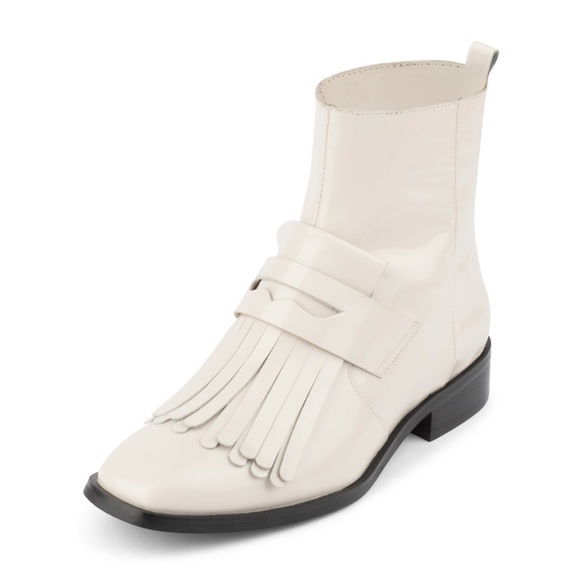 jeffrey campbell baron bootie